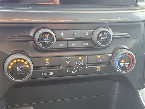 Used 2024 Ford F150 STX AWD/4WD image 26