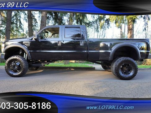 Used 2008 Ford F350 Lariat image 1