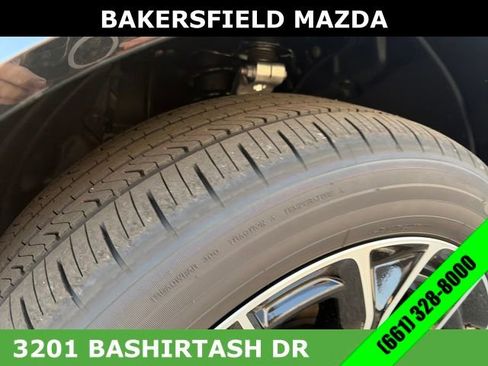 New 2026 MAZDA CX-70 3.3 Turbo S w/ Premium Package image 24