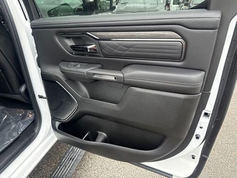 New 2027 RAM 1500 Limited AWD/4WD image 27