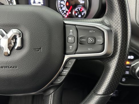 Used 2025 RAM 1500 Tradesman image 21