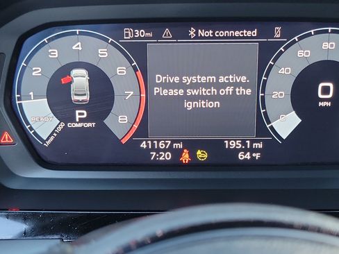 Used 2024 Audi A3 2.0T Premium FWD image 12