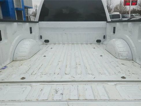 Used 2024 Ford F250 XLT image 8