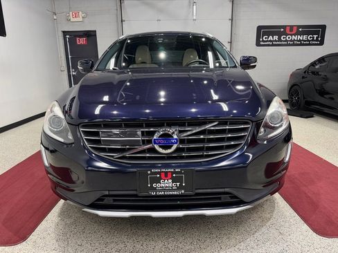 Used 2016 Volvo XC60 T5 Platinum FWD image 6