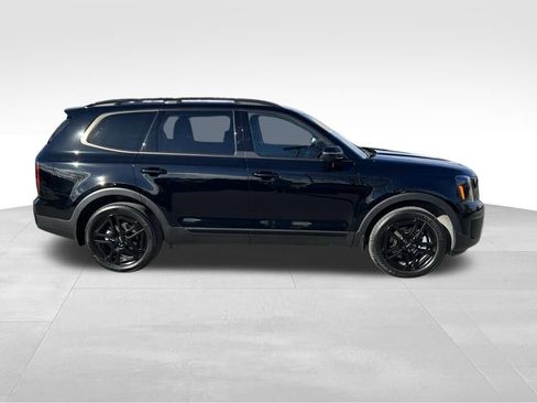 Used 2024 Kia Telluride EX X-Line image 8