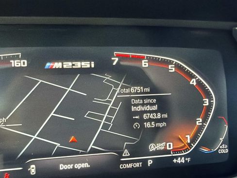 Used 2024 BMW M235i xDrive Gran Coupe AWD/4WD image 31