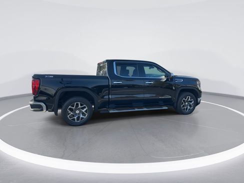 Used 2022 GMC Sierra 1500 SLT w/ SLT Premium Plus Package image 9