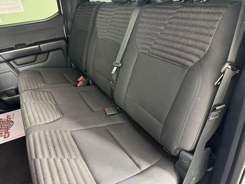 Used 2021 Ford F150 XL w/ STX Appearance Package image 32