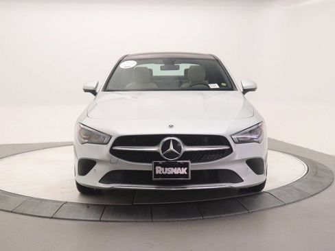 Certified 2023 Mercedes-Benz CLA 250 image 7