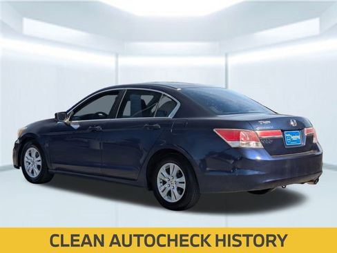 Used 2012 Honda Accord LX image 4