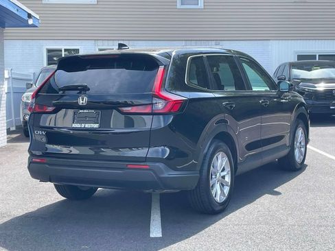 Certified 2024 Honda CR-V EX image 5