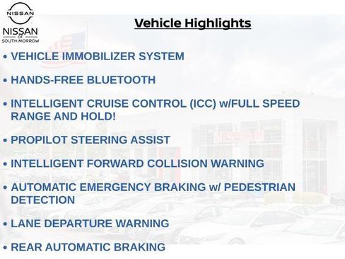 Certified 2022 Nissan Rogue SV image 12