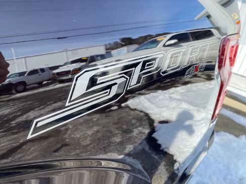Used 2019 Ford F150 XLT w/ Equipment Group 302A Luxury AWD/4WD image 33