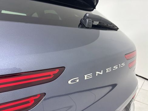 New 2026 Genesis GV70 2.5T Select AWD/4WD image 9