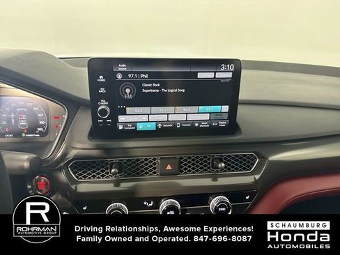 Used 2024 Acura Integra Type S image 6