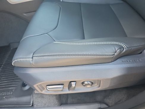 New 2026 Toyota Tundra Limited AWD/4WD image 17