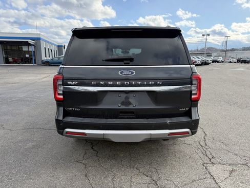 Used 2023 Ford Expedition Max Limited image 8