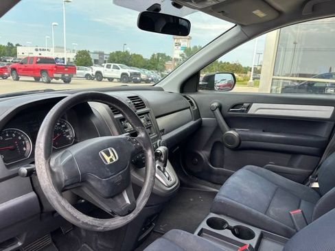 Used 2011 Honda CR-V LX image 9