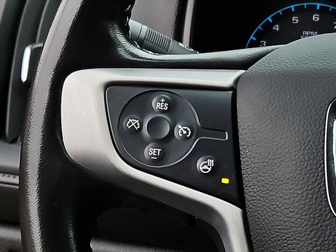 Used 2022 GMC Canyon Elevation w/ Elevation Premium Package image 21