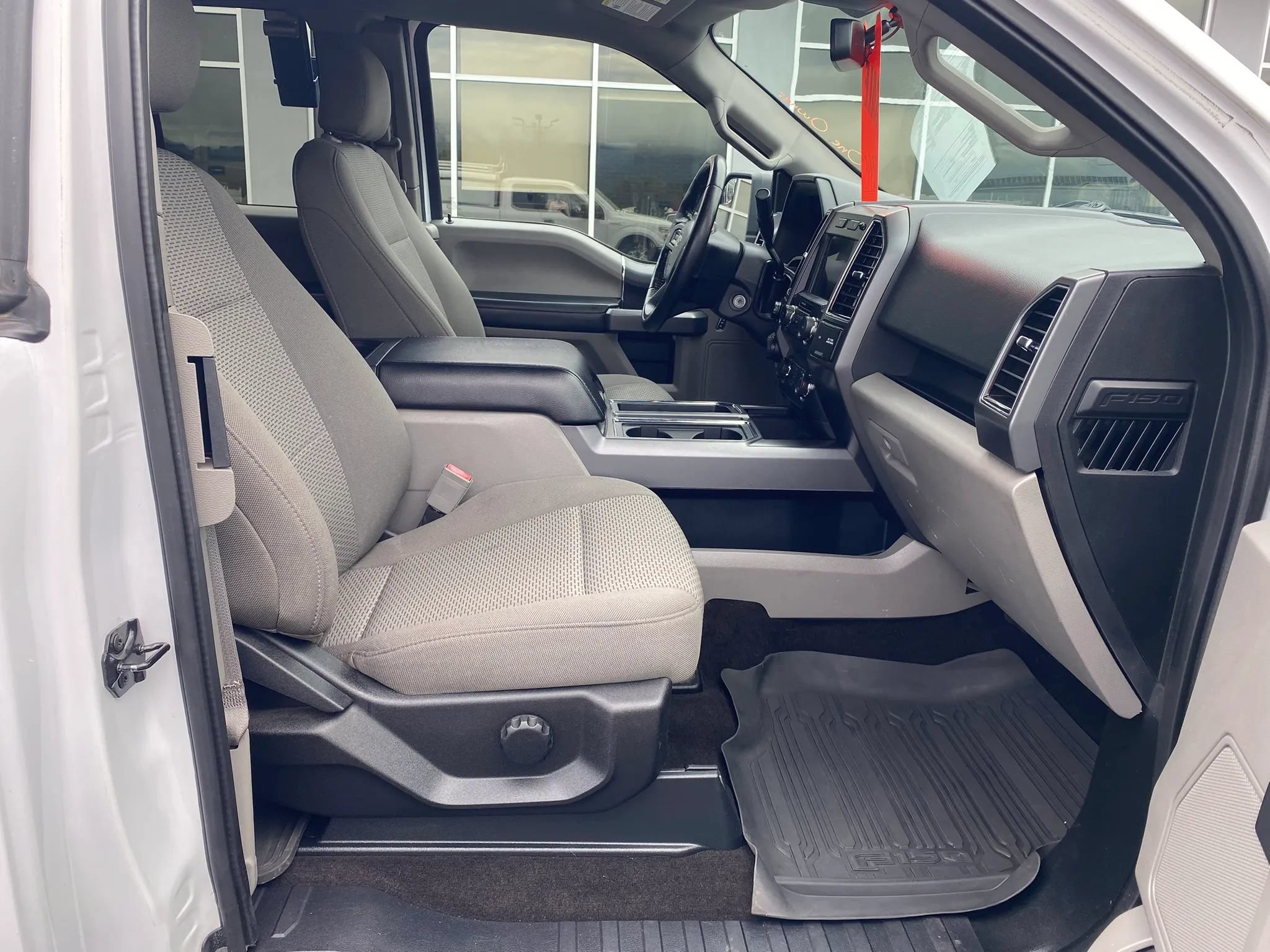 Used 2019 Ford F150 XLT w/ Equipment Group 301A Mid RWD image 21