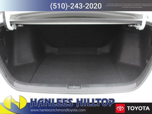 Used 2023 Honda Accord EX image 10