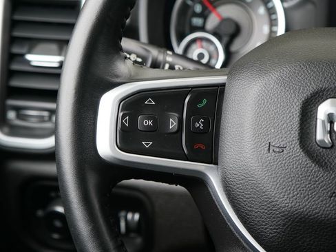 Used 2023 RAM 1500 Big Horn AWD/4WD image 15