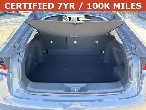 Used 2024 Toyota Prius LE image 12