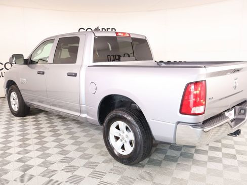 Used 2023 RAM 1500 Classic SLT w/ Trailer & Traction Group AWD/4WD image 22