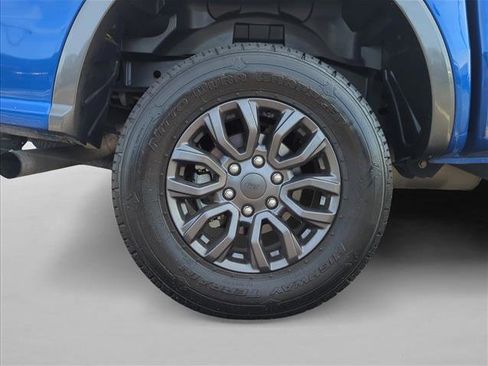 Used 2020 Ford Ranger XLT w/ Equipment Group 301A Mid image 19