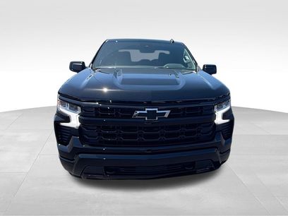 New 2026 Chevrolet Silverado 1500 RST w/ RST Select Package