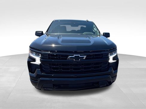 New 2026 Chevrolet Silverado 1500 RST w/ RST Select Package AWD/4WD image 3