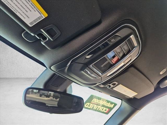 Used 2023 Jeep Grand Cherokee Altitude AWD/4WD image 22