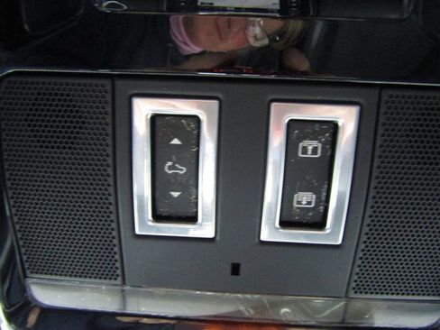 Used 2014 Land Rover Range Rover Supercharged image 29