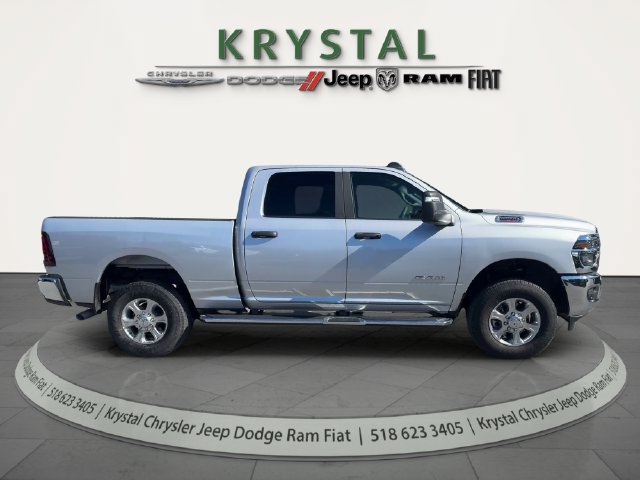 Used 2026 RAM 2500 Big Horn AWD/4WD image 11