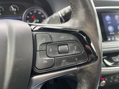 Used 2023 Buick Enclave Essence w/ Experience Buick Package image 25