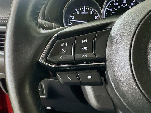 Used 2017 MAZDA CX-5 Grand Touring w/ Premium Package image 11