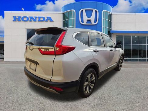 Used 2019 Honda CR-V LX image 2