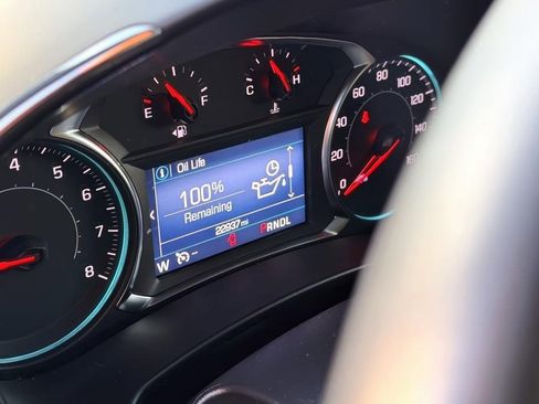 Used 2023 Chevrolet Equinox RS image 13