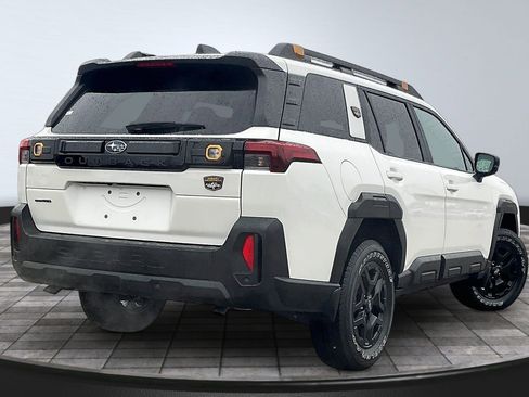 New 2026 Subaru Outback Wilderness image 14