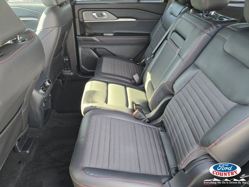 New 2026 Ford Explorer ST-Line w/ Premium Package image 7