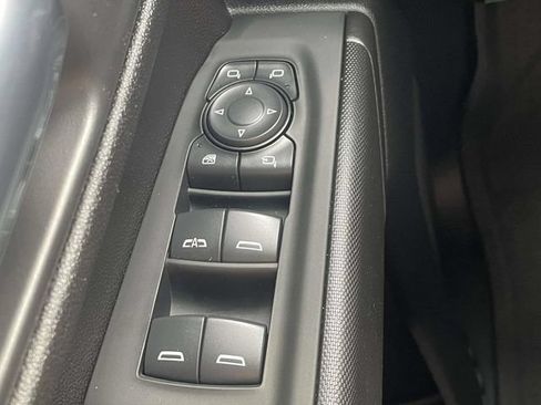 Used 2025 Chevrolet Silverado 2500 Custom w/ Custom Value Package AWD/4WD image 23