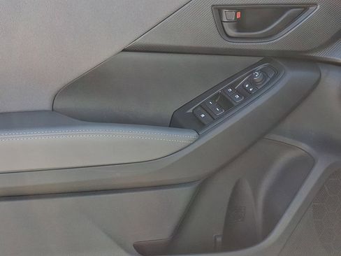 New 2026 Subaru Crosstrek 2.0i Premium image 8