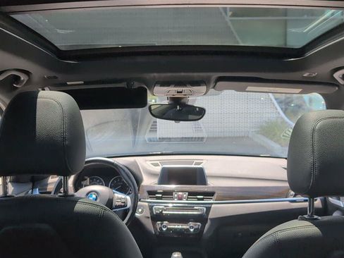 Used 2017 BMW X1 xDrive28i AWD/4WD image 15
