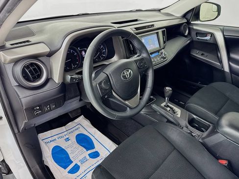 Used 2017 Toyota RAV4 XLE w/ Plus Special Value Package FWD image 10