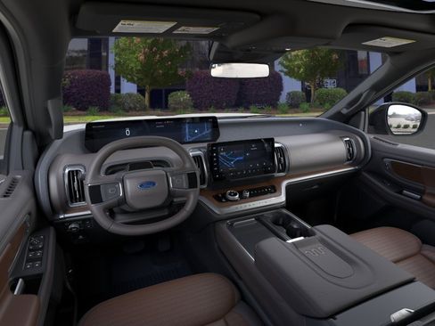 New 2026 Ford Expedition King Ranch AWD/4WD image 40