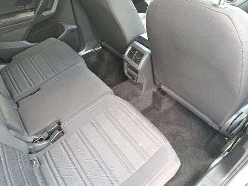 Certified 2023 Volkswagen Tiguan S w/ Driver Assistance Package FWD image 11