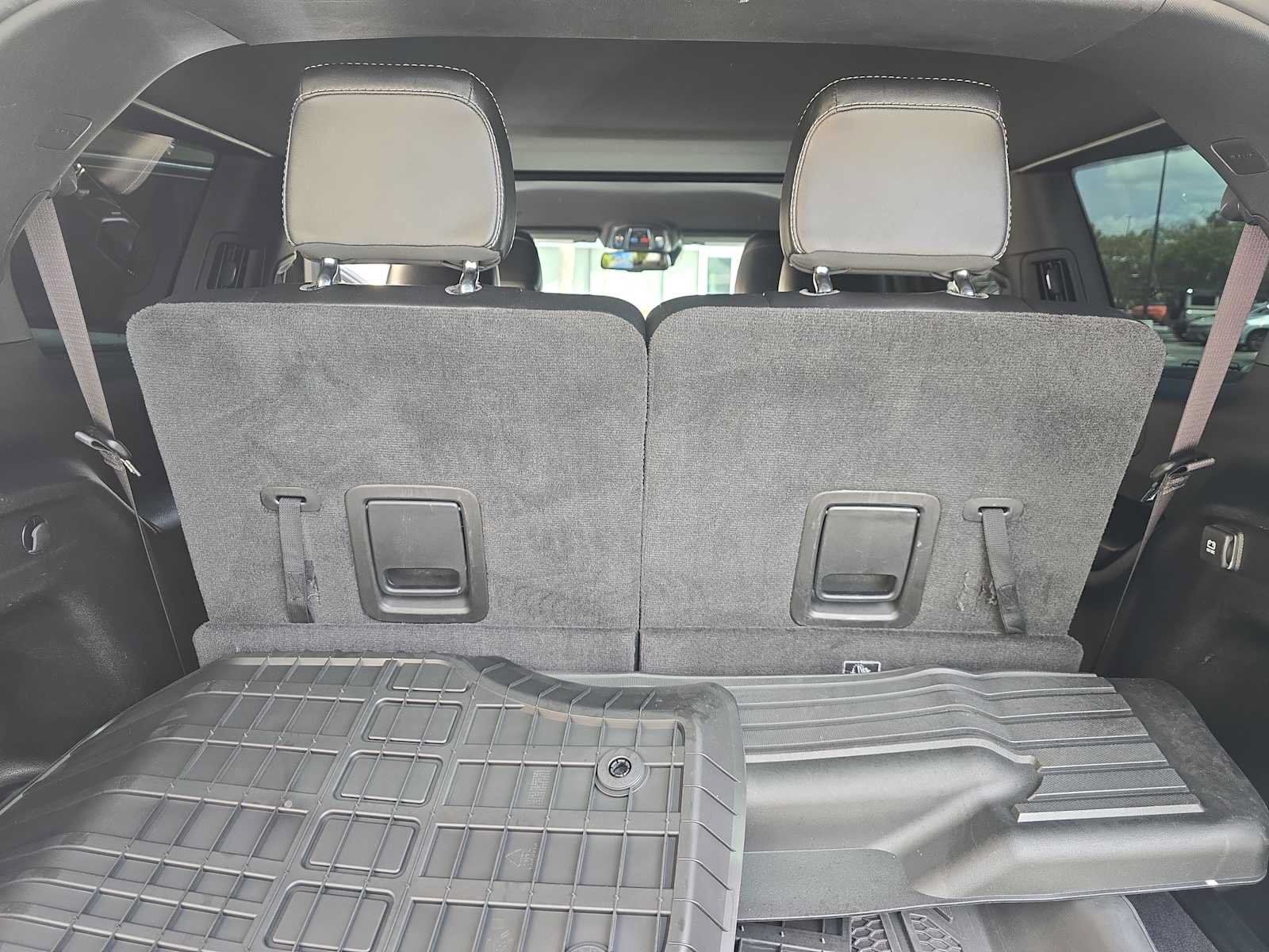 Used 2021 Jeep Grand Cherokee L Laredo RWD image 29