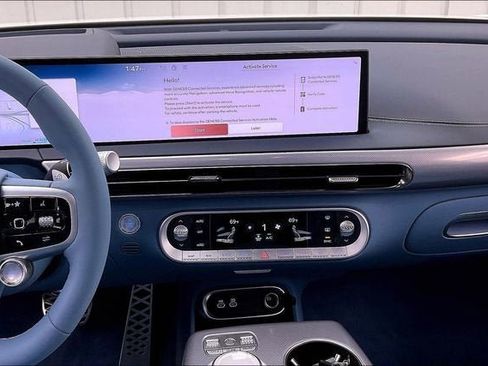 New 2026 Genesis GV60 Performance AWD/4WD image 27