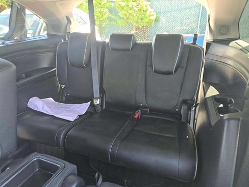 Used 2023 Honda Odyssey Elite image 11