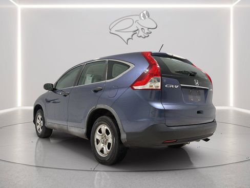 Used 2014 Honda CR-V LX image 3
